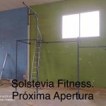 En construcción